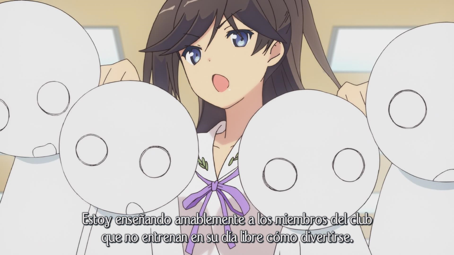 Hentai Ouji to Warawanai Neko (ECA-Anime Fansub)